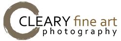 Cleary Fine Art Photo logo