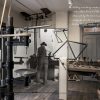 Wright Brothers Bike Shop by Dan Cleary of Cleary Creative Photography in Dayton OHio