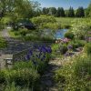 Cox Arboretum park by Dan Cleary in Dayton Ohio