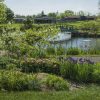 Cox Arboretum Miamisburg Ohio By Dan Cleary