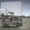 Speed Test At Ft Myer the Wright Brothers Then and Now series by Dan Cleary in Dayton Ohio