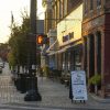 Downtown Tipp City Ohio by Dan Cleary