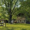 1800s farm at Caesars Creek state park by Dan Cleary
