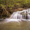 Farmington Reserve in Miami County Ohio by Dan Cleary