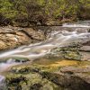 Farmington Reserve in Miami County Ohio by Dan Cleary