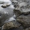 Greenville Falls State Nature Preserve Miami County Ohio by Dan Cleary