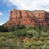 Sedona Panorama by Dan Cleary in Dayton Ohio