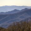 Great Smokey Mountains photograph by Dan Cleary in Dayton Ohio