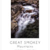 River Great Smokey Mountains by Dan Cleary of Cleary Creative Photography