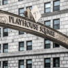 Playhouse Square Cleveland by Dan Cleary
